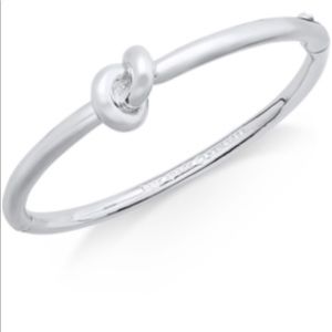 Kate Spade Sailor Knot Bangle